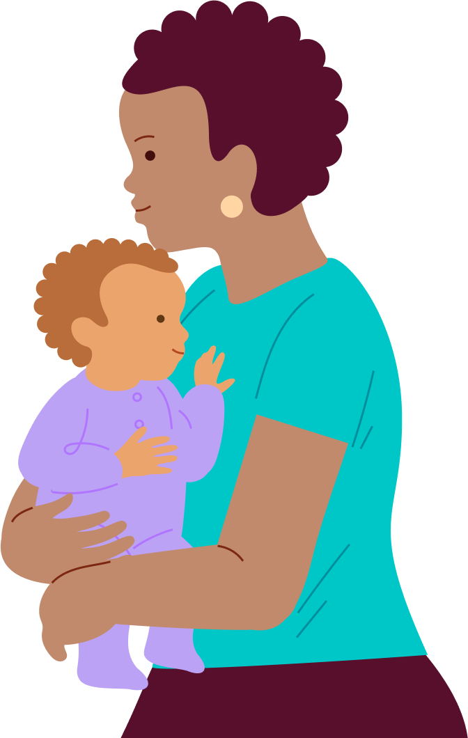 Who’s calling your child?, step 1