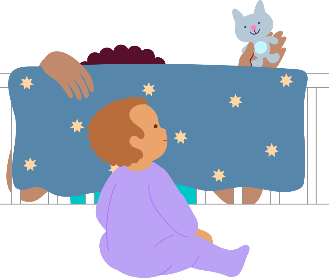Where’s the kitty?, step 2