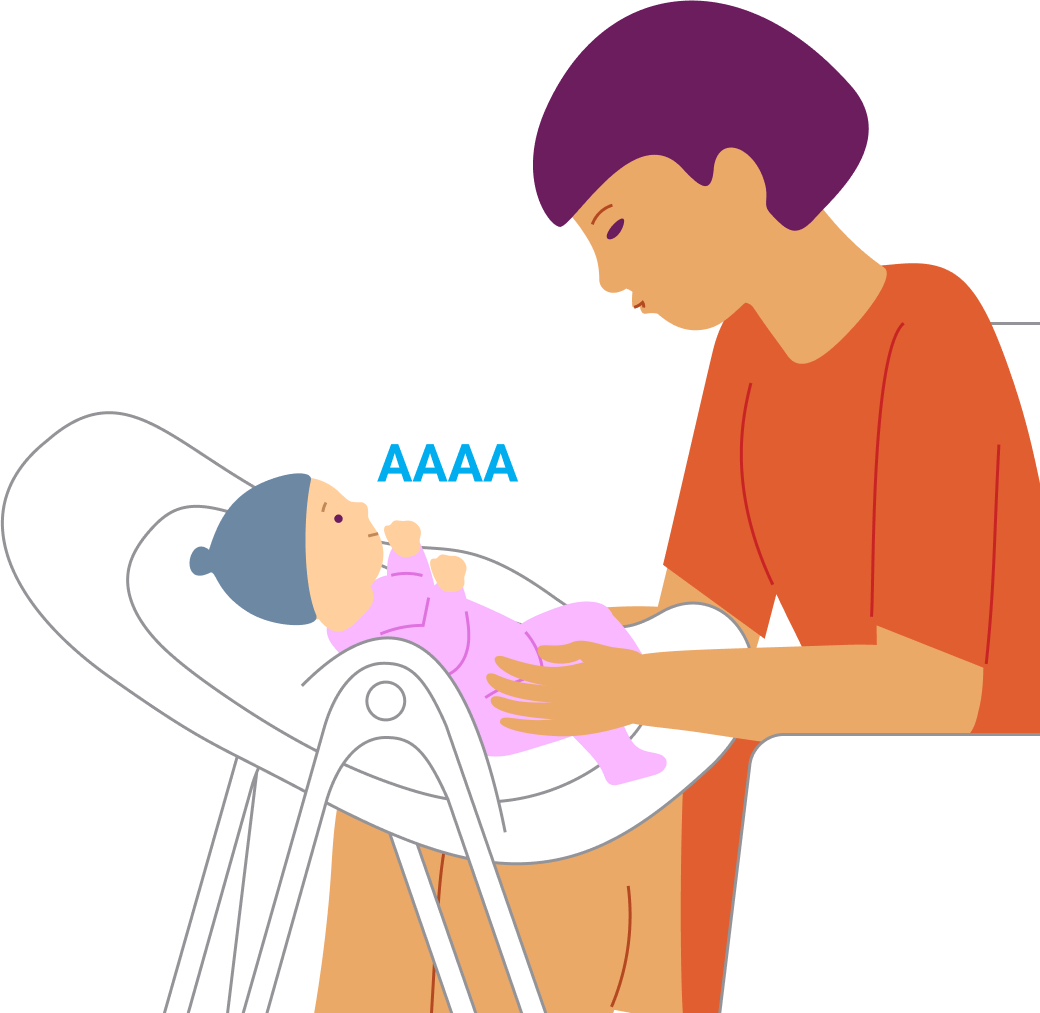 Playing with sounds (again!), step 3